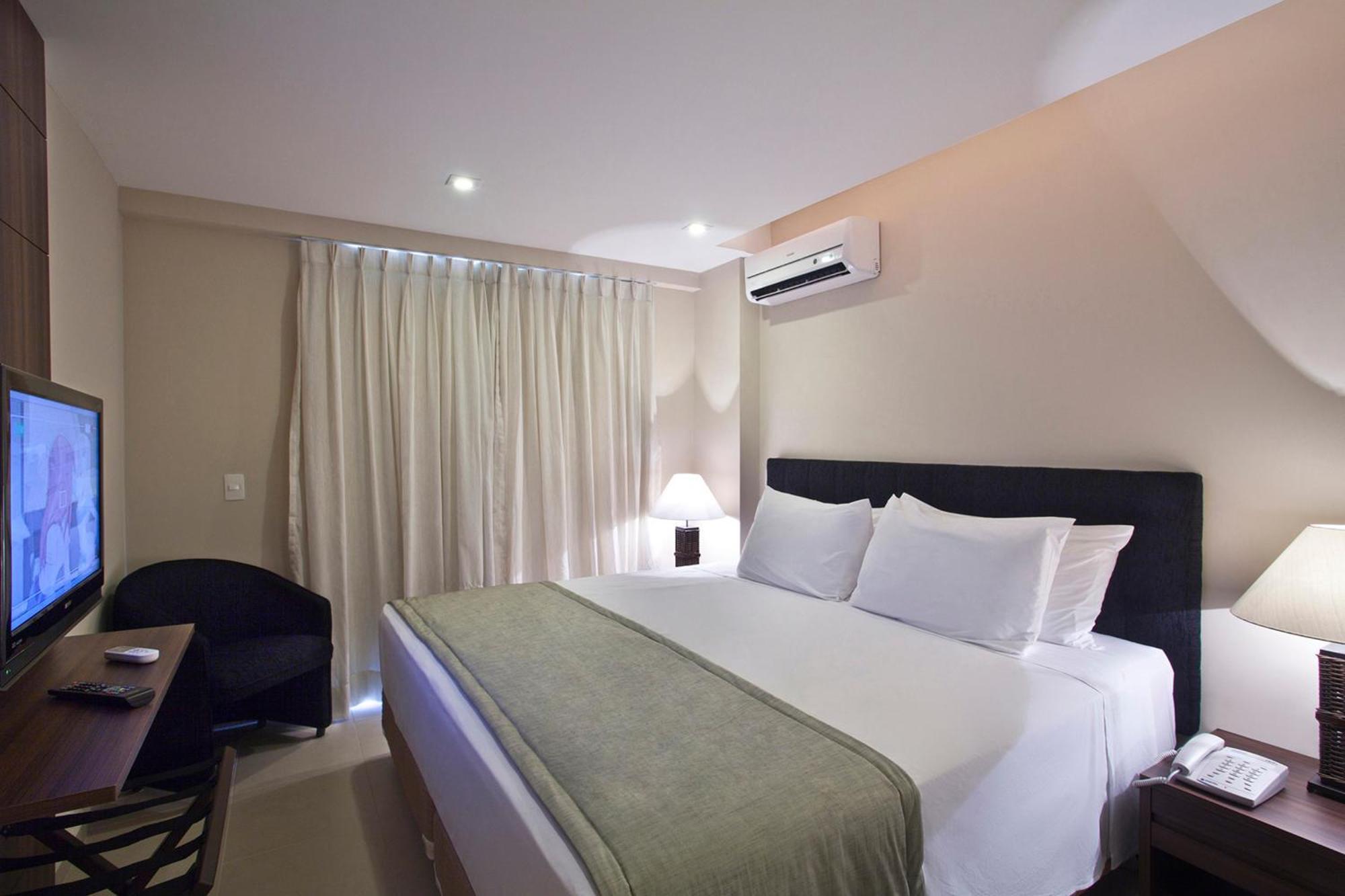 Hotel Granja Brasil Resort Itaipava Room photo