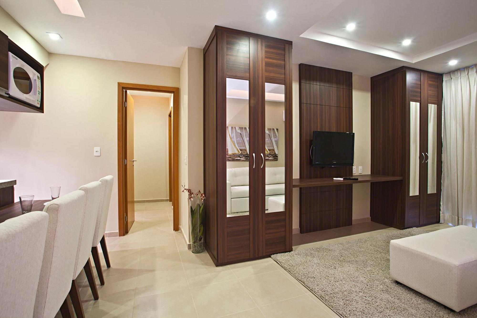 Hotel Granja Brasil Resort Itaipava Room photo