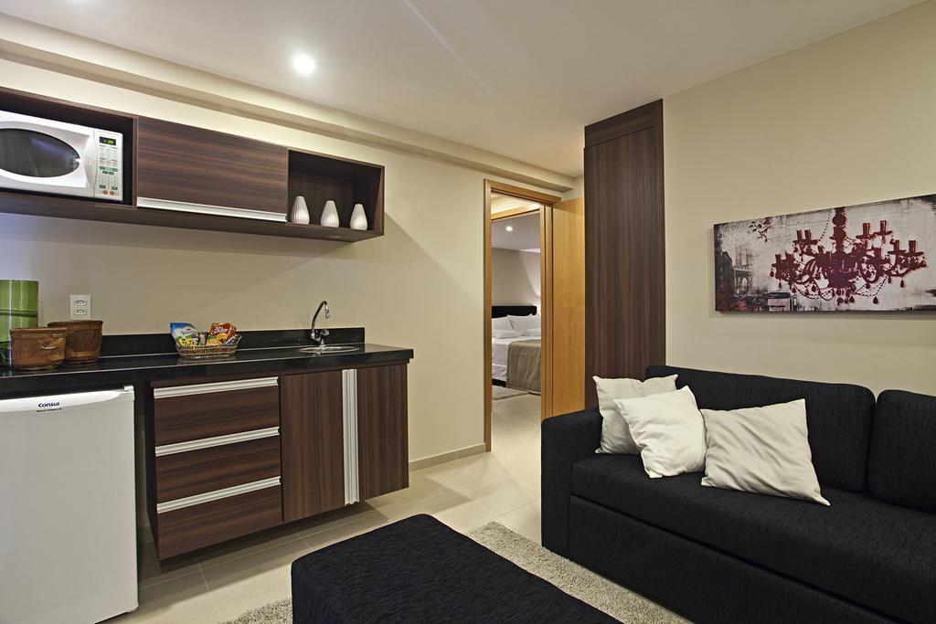 Hotel Granja Brasil Resort Itaipava Room photo