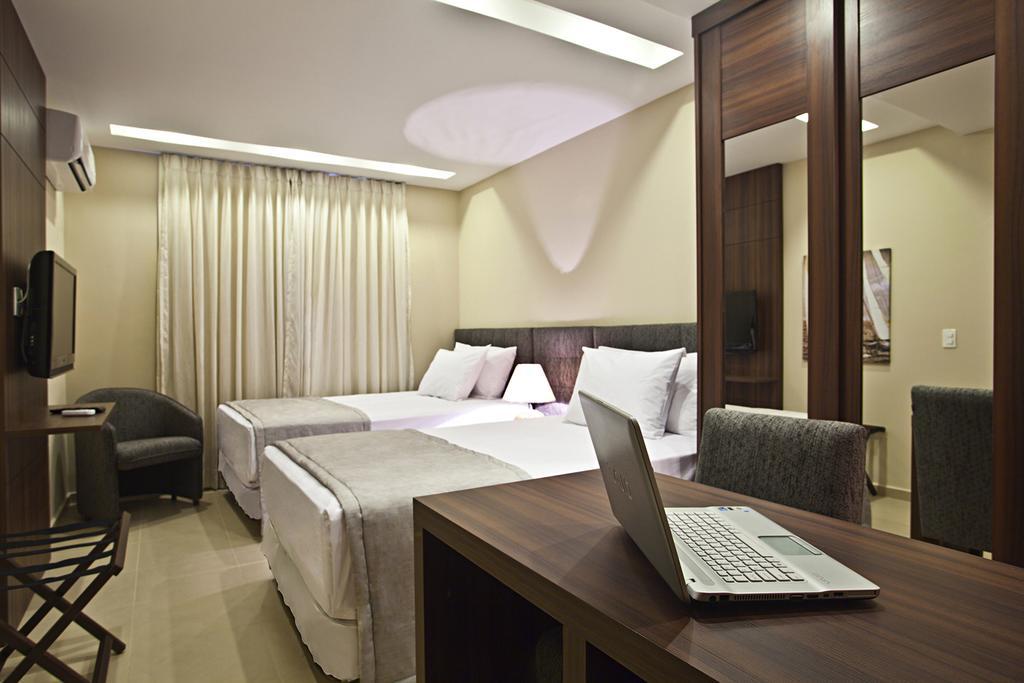 Hotel Granja Brasil Resort Itaipava Room photo