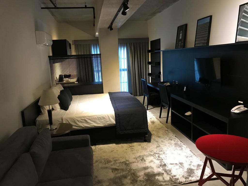 Hotel Granja Brasil Resort Itaipava Room photo