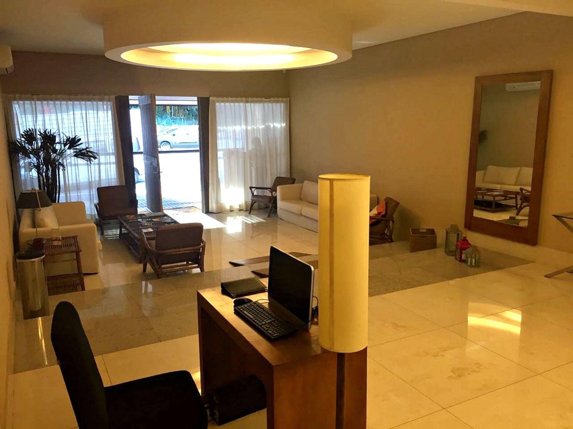 Hotel Granja Brasil Resort Itaipava Exterior photo